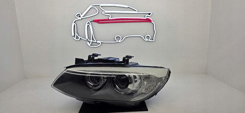 Bmw e92 e93 facelift bi - e93,
