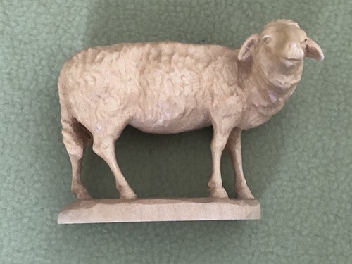 Weihnachten krippe figur - weihnachten,