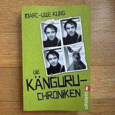 Die Känguru Chroniken von