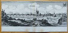 Merian original view