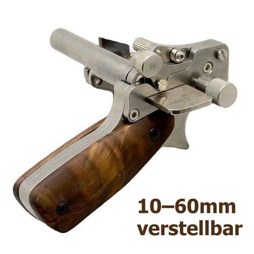 10–60mm verstellbar