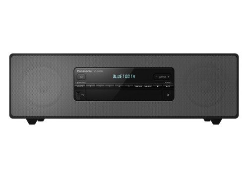 Panasonic kompaktanlagen - panasonic,