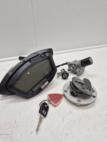Set tacho armaturenbrett - tacho, /