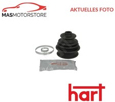 ACHSMANSCHETTE ANTRIEBSWELLE