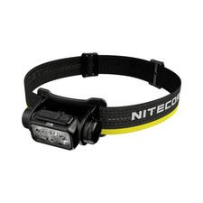 NiteCore NU43 LED Stirnlampe