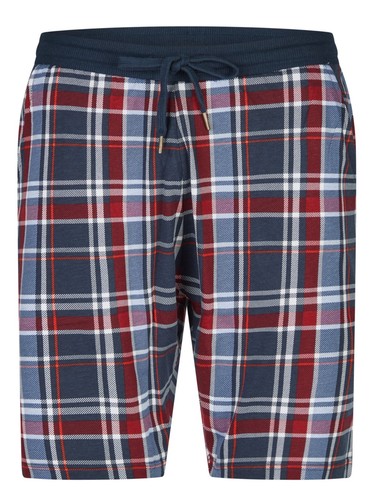 Phil herren pyjamashorts - &,