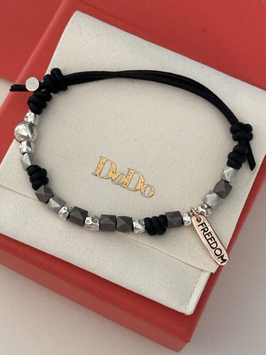 Dodo pomellato armband - armband,
