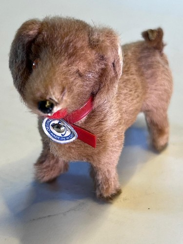 Original fur toys dackel hund - fur,