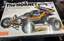 TAMIYA 58336 – The Hornet