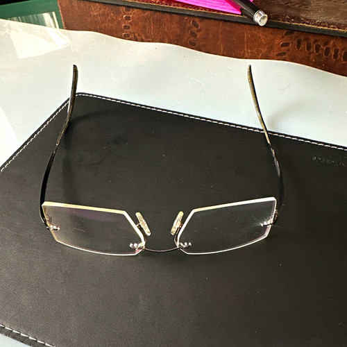 Flair 567 brille randlos - 567,