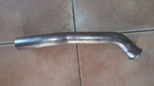 Auspuff auspuffrohr mercedes - auspuff,