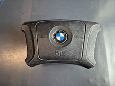 Original BMW E38 E39 E46 Sicherheistmodul Airbageinheit Lenkrad 3310925407 Hupe