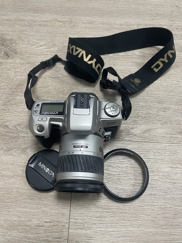 Minolta 505 super - si,