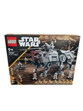 Lego Star Wars 75337 AT-TE