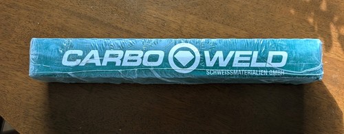 Carbo weld stabelektroden 5 - stabelektroden, 6,5