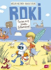 ROKI - Ferien mit
