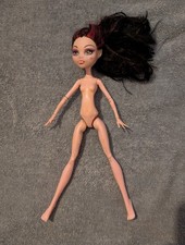 Monster High Draculaura - OOAK
