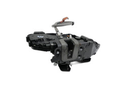 Türschloss m. ZV Stellmotor