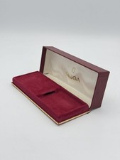 Omega vintage uhrenbox watch - vintage,