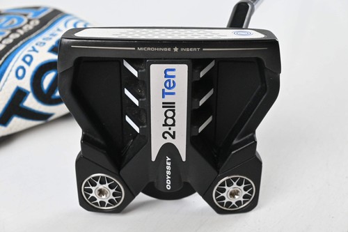 Odyssey ten ball putter - odyssey, /
