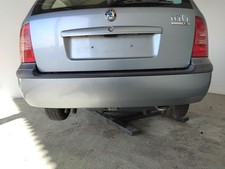 Skoda Octavia 1U Kombi