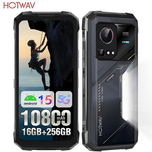 Hotwav hyper outdoor - hyper, 7s