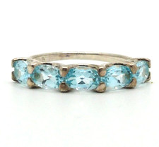 Eleganter 925 Sterling Silber