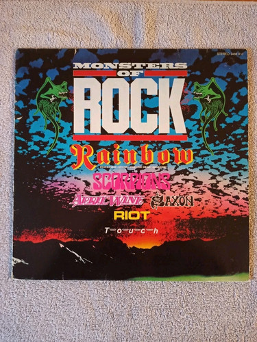 Vinyl sampler - sampler, ★★