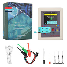 LCR-TC1 Multifunktionstester