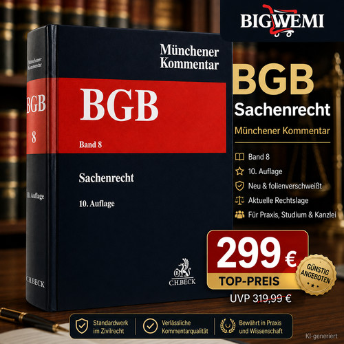 Beck münchener kommentar - beck, bgb