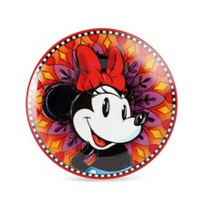 EGAN Gilde Teller "Minnie" aus