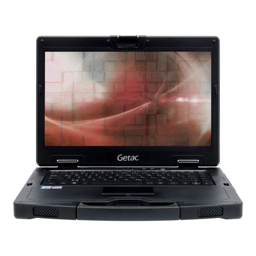 Outdoor notebook getac s410 - notebook,