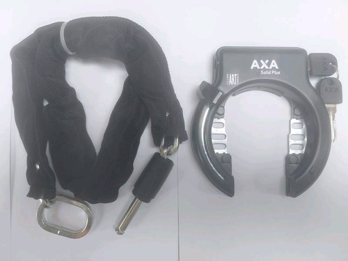 Axa solid plus - axa,