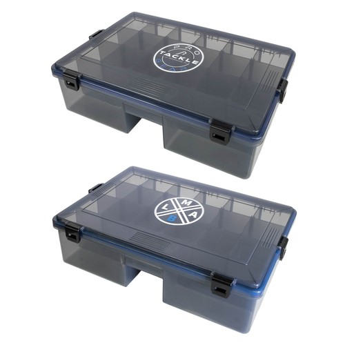 Lmab tackle box pro - /,