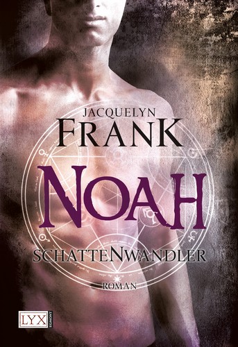 Schattenwandler noah von - 5,