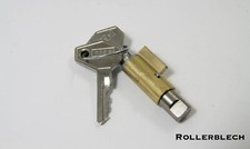 Vespa Lenkschloss Schloss 4mm