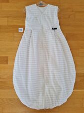 Alvi Thermo Mäxchen Schlafsack Kugelschlafsack 90