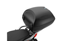 Original BMW Motorrad Topcase