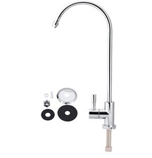 MINI Deluxe verchromte