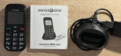 Swisstone bbm 320c - swisstone,