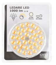 IKEA LEDARE LED Leuchtmittel