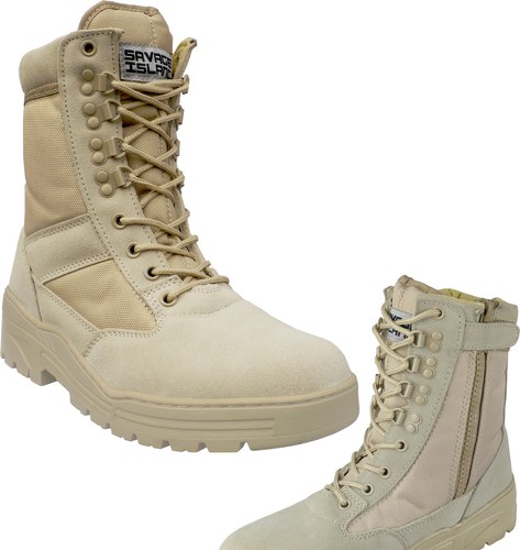 Desert army side - side, combat