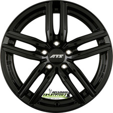 ATS Antares diamant-schwarz