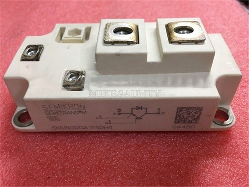 1pcs semikron module - 1pcs,