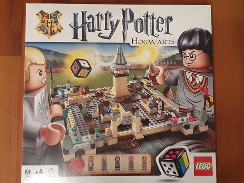 Lego spiele harry - spiele,