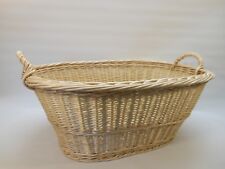 Wäschekorb Wäschetragekorb