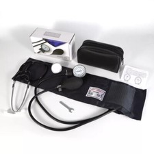 Aneroid sphygmomanometer - aneroid,