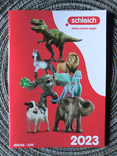 Schleich Tiere Pferde Katalog