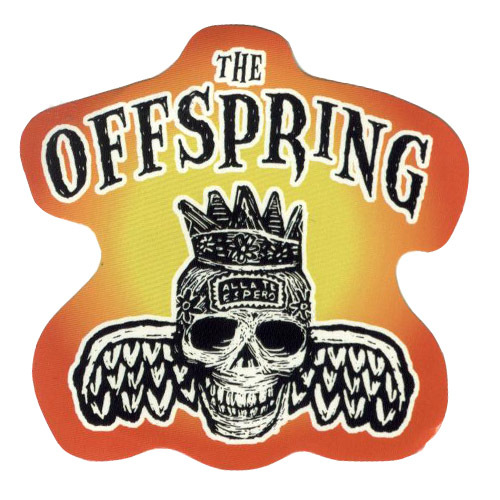 The offspring alla - -, espero