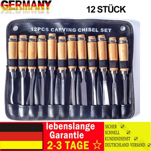 Tlg profi hohlbeitel - 12,